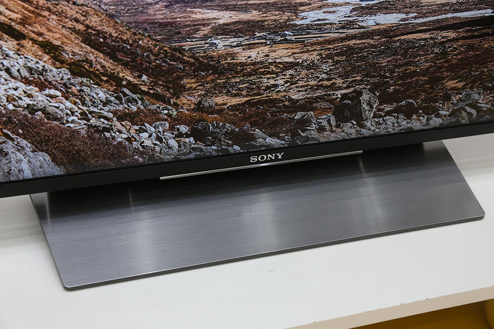 TIVI LED SONY KD-55X8500D VN3 55 INCH (SMART TV - 4K) có màn hình với kích thước 55 inch cùng độ phân giải Ultra HD 4K, cho hình ảnh rực rỡ, sắc nét.