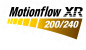 Motionflow XR 200
