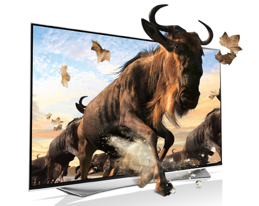 TIVI UHD LG 79UF950T 79 INCH là TV Super UHD , đỉnh cao chất lượng hình ảnh với công nghệ Colorprime, TV chạy hệ điều hành Web OS 2.0, độ phân giải Ultra HD 4k