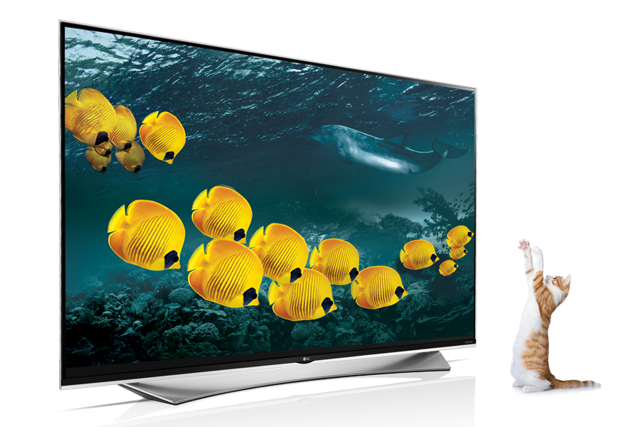 TIVI UHD LG 55UF950T 55 INCH là TV Super UHD , đỉnh cao chất lượng hình ảnh với công nghệ Colorprime, TV chạy hệ điều hành Web OS 2.0, độ phân giải Ultra HD 4k