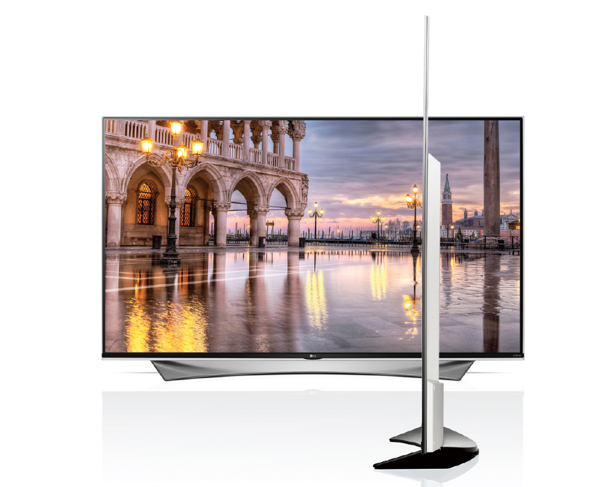 TIVI UHD LG 55UF950T 55 INCH là TV Super UHD , đỉnh cao chất lượng hình ảnh với công nghệ Colorprime, TV chạy hệ điều hành Web OS 2.0, độ phân giải Ultra HD 4k