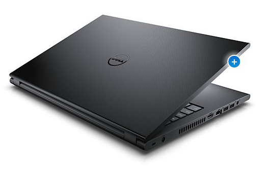 Dell Inspiron 3542 core i7 4510, máy đẹp 99% giá rẻ bảo hành 3 tháng - 4