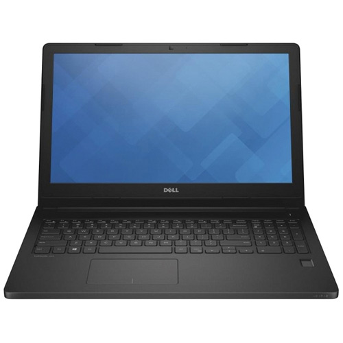Laptop Dell Latitude 3570-L5I37015 (Black), CPU Core i3, RAM 4GB, Ổ Cứng 500GB, Màn hình 15.6inch