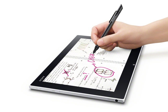 LAPTOP - HàngHiếm-Sony Vaio TAP 11 Tablet Touch 2014 Siêu Nhẹ780gam,ThếHệ4,Core Likenew 99%- Giá Tốt - 11