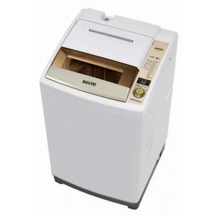 Máy giặt SANYO ASW-S80VT (H)